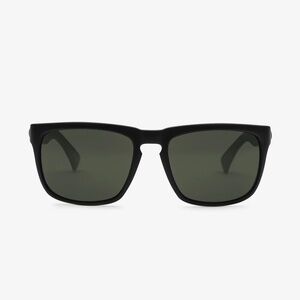 Electric Knoxville XL S matte black polarized